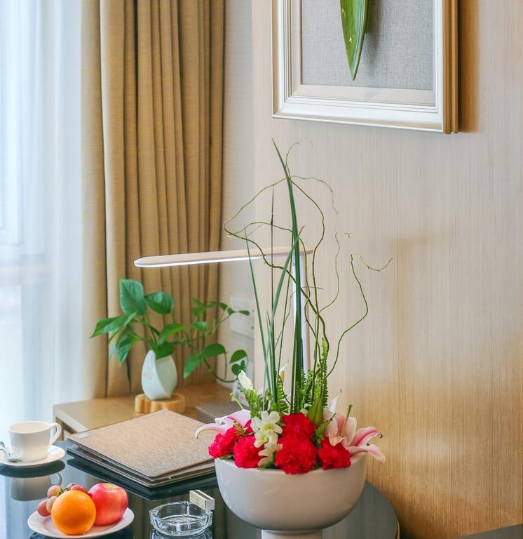 Nade Hotel Ханчжоу Экстерьер фото