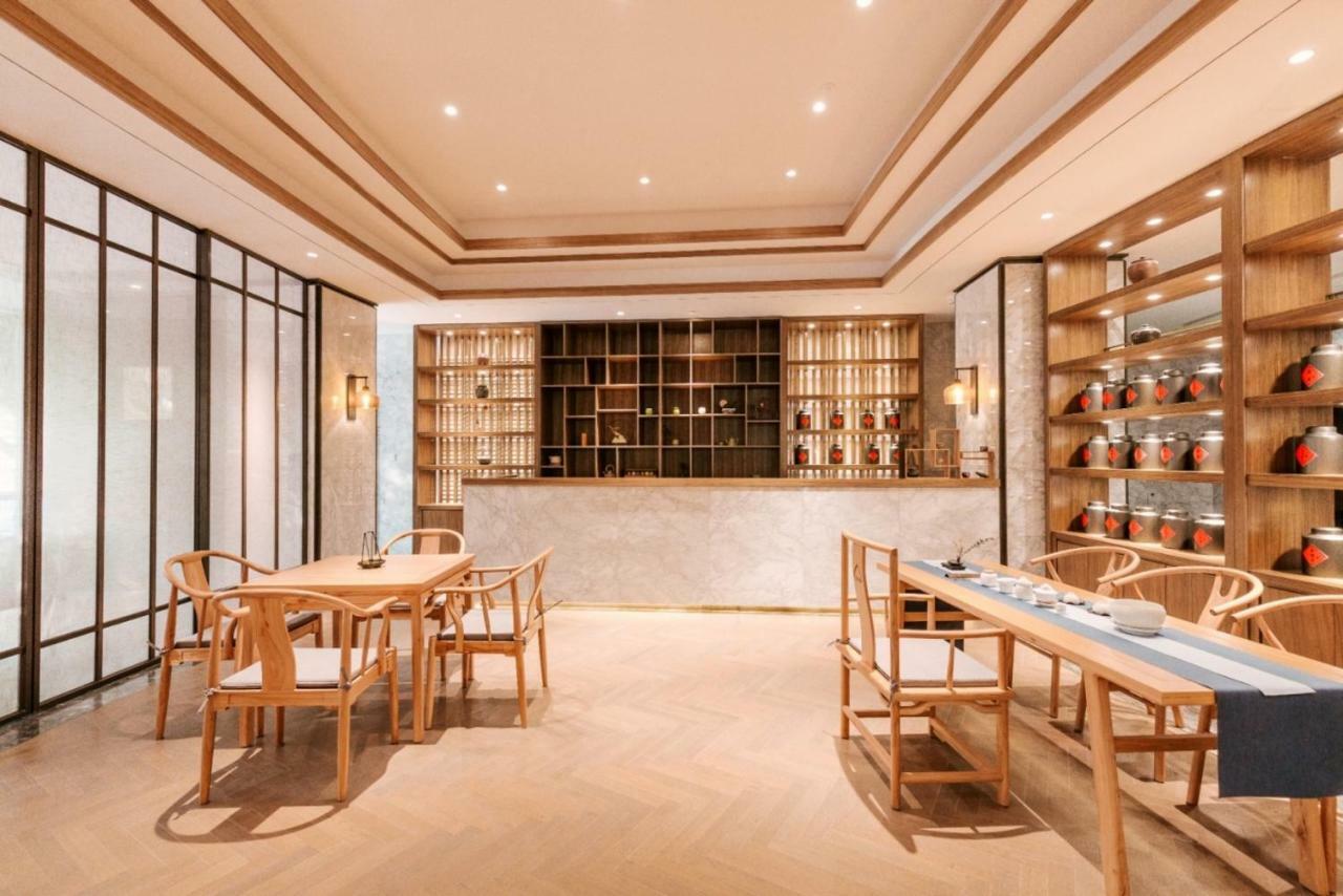 Nade Hotel Ханчжоу Экстерьер фото