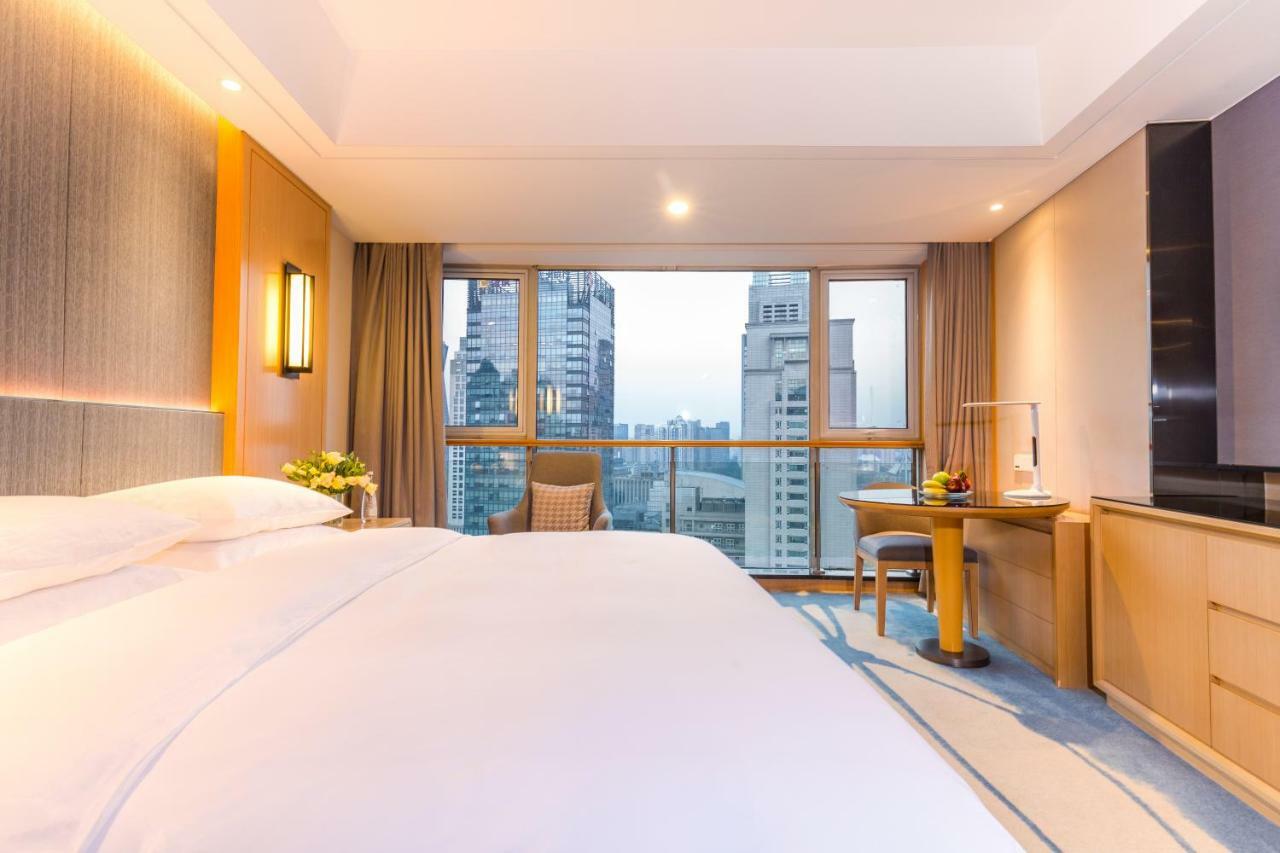 Nade Hotel Ханчжоу Экстерьер фото