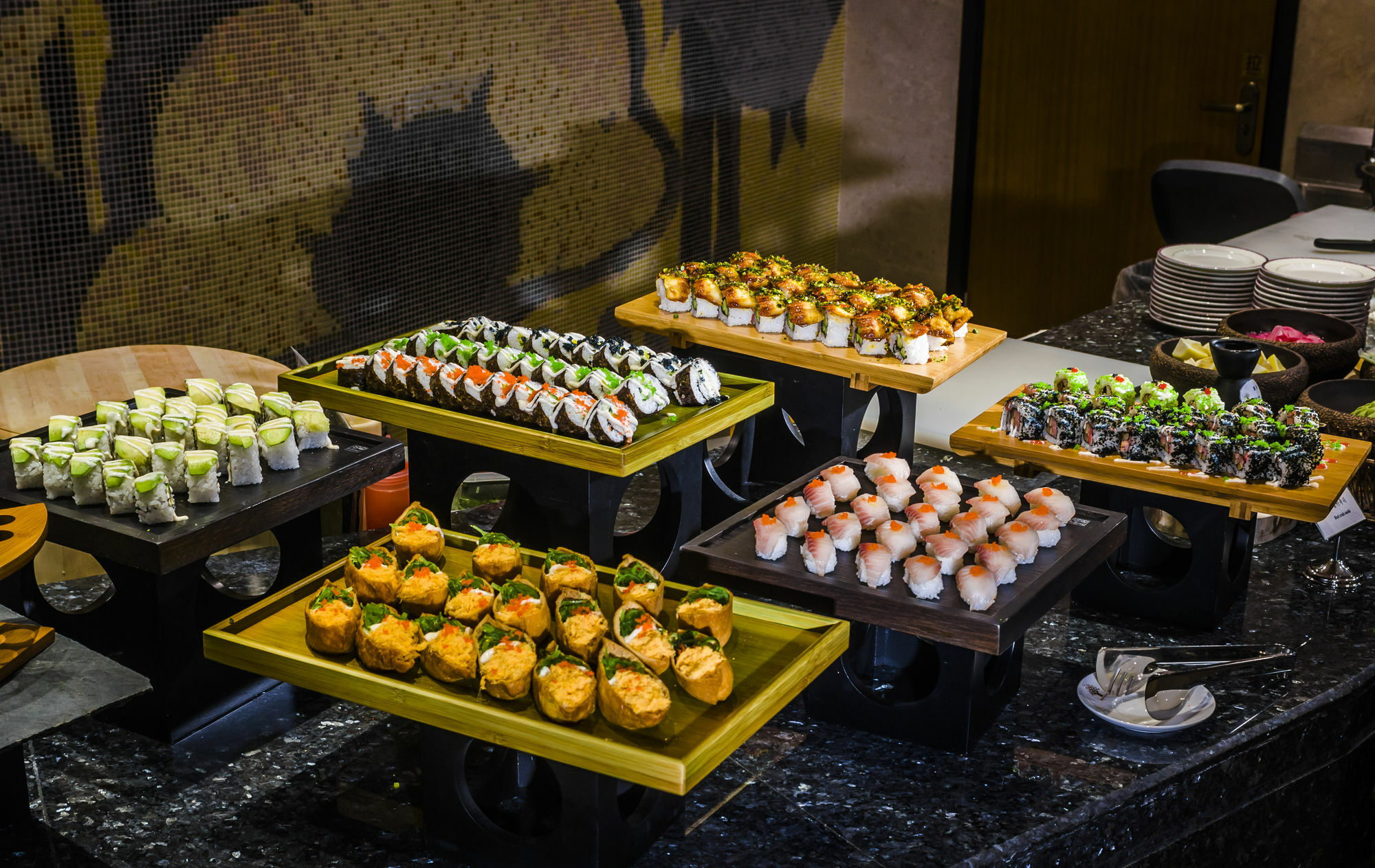 Nade Hotel Ханчжоу Экстерьер фото
